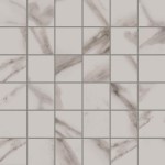 Gris Mosaïque 5x5